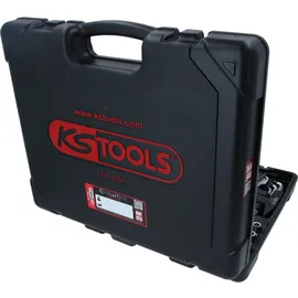 KS Tools Universal-Werkzeug-Satz 1/4"+1/2" 97-tlg.