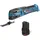 Bosch GOP 12V-28 inkl. 1 x 3,0 Ah