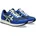 Blau/Silber 46
