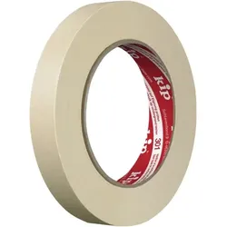 301-18 Feinkrepp Extra natur,18mm x 50m
