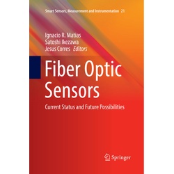 Fiber Optic Sensors, Kartoniert (TB)