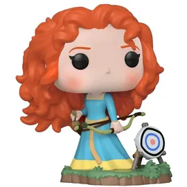 Funko Disney Princess Merida Sammelfigur 10 cm