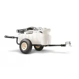 MTD - SPRÜHANHÄNGER 25GAL / 95L; 190-537-000
