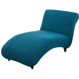 Meigeh Bezug für relaxliege Wohnzimmer chaiselongue bezug husse relaxliege bezug für Wohnzimmer liegesessel