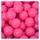 LittleTom 50 Bällebadbälle 5,5 cm pink