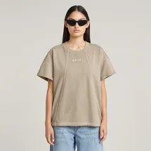 G-Star Longpullover Beige XL