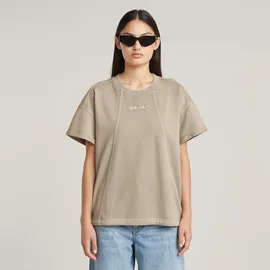 G-Star Longpullover Beige XL