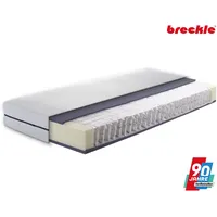 Breckle Flex Air (H2, 80 x 200 cm)