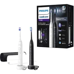 Elektrische Zahnbürste PHILIPS SONICARE 