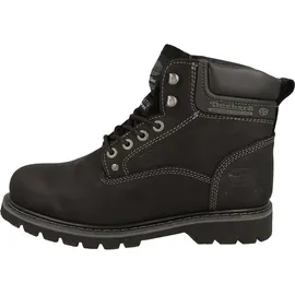 Dockers 23DA004 Herren Schwarz 41