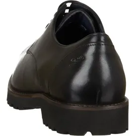 SIOUX Damen schwarz 39