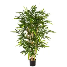 aplanta Künstlicher Bambus - Melina | 270 cm