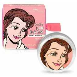 Lippenbalsam Mad Beauty Disney Princess Belle (12 g)