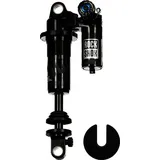 RockShox Super Deluxe Coil Ultimate RC2T Stoßdämpfer 45 mm 190 mm Schwarz