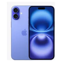 Apple iPhone 16 Plus 512 GB Ultramarin