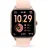 36 mm Rose-Gold Nude