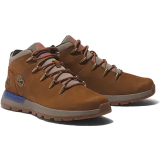 Sprint Trekker Mid Herren Saddle 41,5