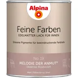 Alpina Feine Farben Lack