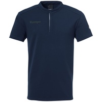 Kempa Status T-Shirt Marine L