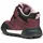 GEOX TREKKYUP Klettstiefel Rot 25