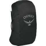 Osprey Aircover Regenschutzhülle Für Rucksack - Black