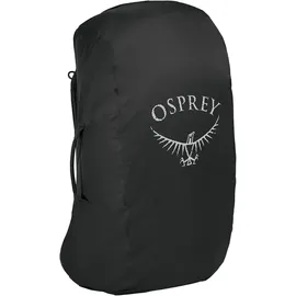 Osprey Aircover Regenschutzhülle Für Rucksack - Black