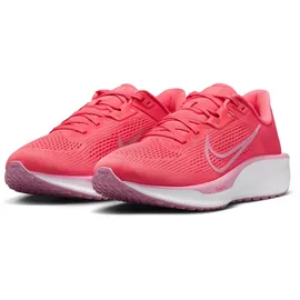 Nike Quest 6 Road Damen Sneaker für Damen, orange, Größe 43