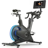 Sportstech sBike schwarz