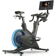 Sportstech sBike schwarz