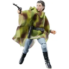 Hasbro Princess Leia Spielfigur 15 cm
