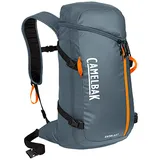 CamelBak Snoblast 22 l Grau/Orange