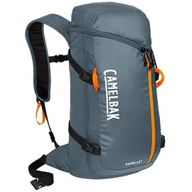 CamelBak Snoblast 22 l Grau/Orange