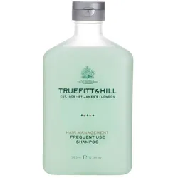 TRUEFITT & HILL Hair Management Frequent Use Shampoo 365 ml Herren 