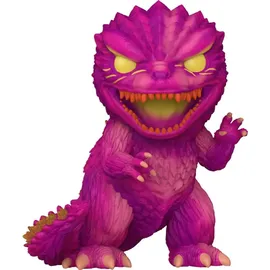Funko Godzilla Premium-Figur 9 cm - Pink/Rosa
