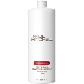 Paul Mitchell Fast Drying Sculpting Haarspray 1000 ml