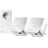 Network Kit 1200 Mbps 3 Adapter 8570