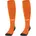 Stutzenstrümpfe neonorange 6 47-50