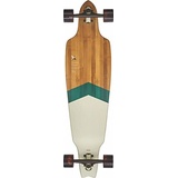 Globe Prowler Classic 38" Komplett-Longboard bamboo/epitome (10525353)