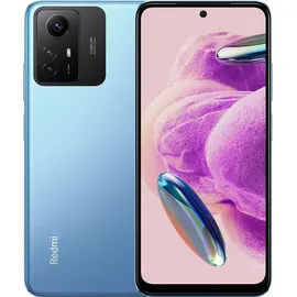 Xiaomi Redmi Note 12S 8 GB RAM 256 GB ice blue