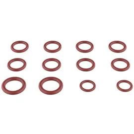 Primaster O-Ring Set für Hochdruckreiniger 12-teilig rot