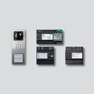 Siedle SET CVSG 850-1-01