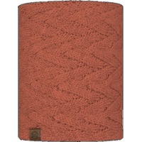 Buff Buff, Unisex, Schal, Knitted Fleece Neckwarmer 1235184011000 - One size, Rot