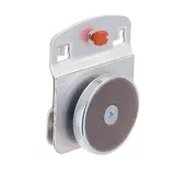 Kappes Magnethalter D.40mm verz.f.Lochplatten KAPPES