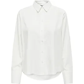 Only Onlberit L/S SHIRT WVN - L