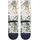 Stance Feeling Pickled Crew Socken beige 43-47