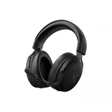 mchose V9 Pro Wireless Gaming Headset Steel Black