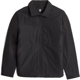 G-Star Lofty Padded Jacket schwarz S