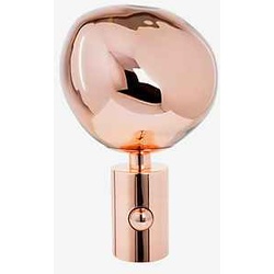 Tom Dixon Melt Tischleuchte, kupfer