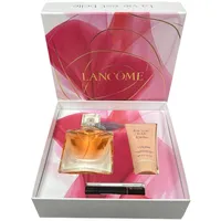 LANCOME LA VIE EST BELLE 50ML 3-TEILIGES BRANDNEUES GESCHENKSET 2024