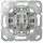 Gira Taster 315600